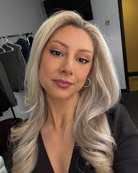 Bailey Strohl's Instagram, Twitter & Facebook