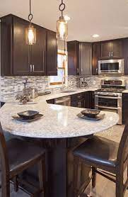 30 Inspiring Kitchen Remodel Ideas For Busy Homeowners Kitchen Remodel Small Kitchen Remodel Layout Kitchen Remodel