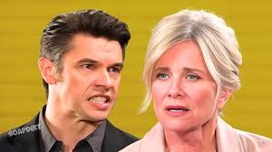 Days of our Lives Early Spoilers May 26-30: Xander Explodes & Kayla Drops  Bad News