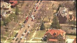 It overlooks the square of nassau town. Liberate Minnesota Protest Planned Friday In Saint Paul Wusa9 Com