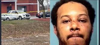 McDonald's employee shot, killed in parking lot; police looking for person  of interest