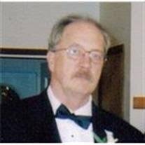 Ronnie Bowen Obituary