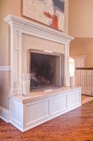 51cdaafae4b01fbab1e325b6 1000 1500 Fireplace Hearth Family Room Fireplace Fireplace Redo