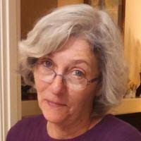 CPO Barbara "Barb" Fitzmayer, USN, (Ret.) Obituary