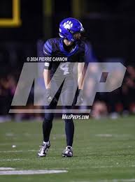 Lyle Hardin's High School Bio