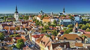 Where to stay in tallinn, estonia. Erasmus Experience In Tallinn Estonia By Maria Erasmus Experience Tallinn