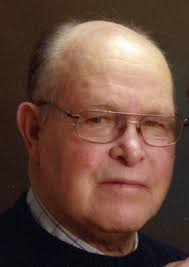 Roland Hansen Obituary (1938