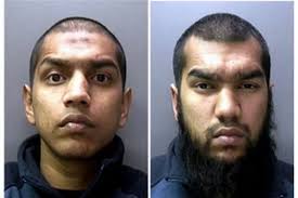 Six of the Cardiff bomb plotters who worked with London Bridge killer Usman  Khan have been released from prison