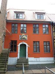 Wohnungen die sie derzeit in stralsund mieten können. 3 Zimmer Wohnung Zu Vermieten Knieperstrasse 9 18439 Stralsund Altstadt Mapio Net