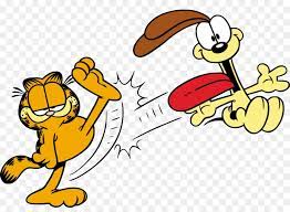 Looking for online definition of odie or what odie stands for? Friends Cartoon Png Download 1200 864 Free Transparent Odie Png Download Cleanpng Kisspng