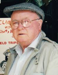 Obituary information for Earl Eugene Harvey