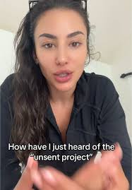 Exploring the Unsent Project: Heartfelt Messages Revealed