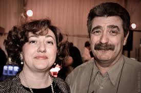 Amitai and Avital Photo Gallery by David Rabkin at pbase.com