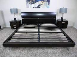 Buy king bed frame with afterpay at kingswarehouse including free delivery from a wide range of king bed and frames. Zinus Bunkie Board Review Sleepopolis