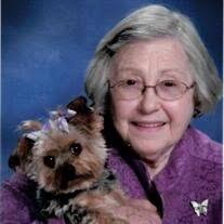 Lois C. Larson Obituary