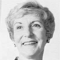 Diane Christine Egan Obituary