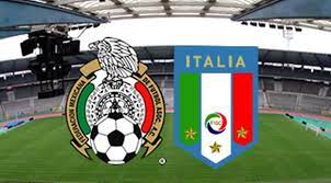 Esto no quiere decir que mexico no haga nada, porque. 10 Cosas Que Debes Saber Del Mexico Vs Italia