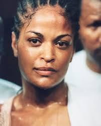 Laila Ali