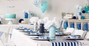 We have new deals and discounts everyday so be sure to stop by, shop and save big! Blue Anniversary Party Ideas American Greetings