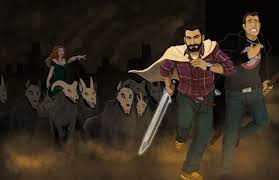 Michael joseph patrick carpenter is a human male. The Unseelie Accords Dresden Dresden Files Geek Life