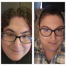 Hey everyone! 🎉 I'm Bex, 39, and from Alabama. I'm AFAB, non-binary,  transmasculine, and I use he/they pronouns. I am a chronic illness, chronic  health, and mental health spoonie, as well as