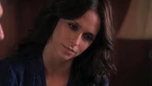 Ghost Whisperer" Dead Ringer (TV Episode 2010)