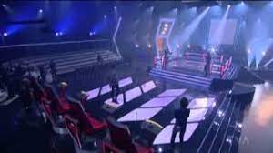 Hire voice actor cinthia baroud and get professional voice over for your project. Cynthia Dominique Fils Aime Royals The Voice Quebec Canada 2015 Youtube