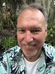 Greetings from the Gulf: April