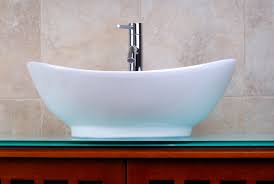 Naos abigail 36, naos, slate grey bathroom vanity, left sink. How To Replace A Bathroom Vanity Networx