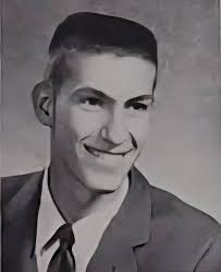 Class of 1971 Class Officers John Westfall, President Phyllis Harshberger,  Vice President Brenda Sample, Secretary Patsy Cripe, Treasurer Lowell  Straw, Public Relations Tony Weirich, Valedictorian Sharon Mast,  Salutatorian Cindy Bryant, Homecoming Queen