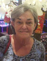 Obituary information for Joyce Diane Burnett