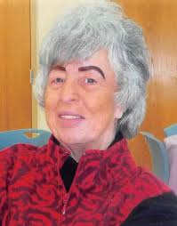 Billy Jean Benton Obituary