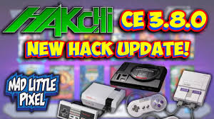 Entrá y conocé nuestras increíbles ofertas y promociones. New Hakchi Ce 3 8 Sega Genesis Nes Snes Classic Mini Mod Update Tutorial Add Consoles Games Youtube