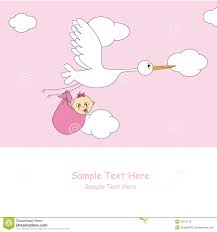Cigogne blanche avec jeune cigogne sur le nid. Cigogne Avec Un Bebe Illustration De Vecteur Illustration Du Amour 20157170