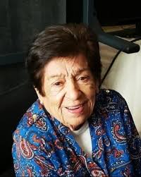 Aurora Treviño Muraira Obituary (2025)