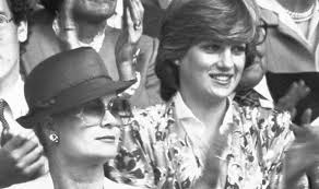Angela's condition is so rare and unique, no one in montgomery would even bother. Grace Kelly S Ominous Warning To Princess Diana Before Her Marriage To Prince Charles Royal News Express Co Uk