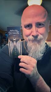 Unboxing The Green Mile Haiku!** Our third piece of swag is in for July