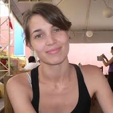 Lourdes Mariel Díaz (diazlourdesm)