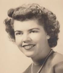 Janet Peck Obituary (1926