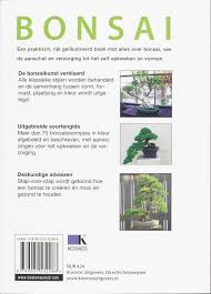 Bonsai Van H Tomlinson 13 X Tweedehands Te Koop Omero Nl