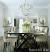Traditional Old Fashioned Dining Room