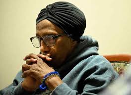 Older residents who escaped the Eaton fire find new homes in La Verne