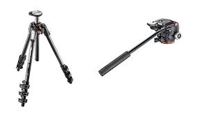 Free shipping and free returns on eligible items. Manfrotto 190xpro4 Carbon Stativ Kit Xpro 2way Kugelkopf Raig