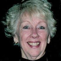 Nancy David's Instagram, Twitter & Facebook