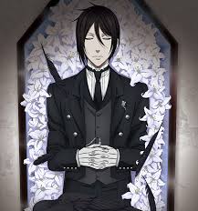 Kuroshitsuji) is a japanese manga series written and illustrated by yana toboso. é»'å·äº ã¢ãã¡ é»'å·äº æ°ã·ãªã¼ãºå¬å¼ãµã¤ã