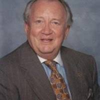 Gerald Pace Obituary