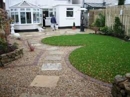 Grant boyle from boyle of fig landscapes shares his top small garden tips Low Maintenance Garden Ideas From Irish Landscape Gardeners