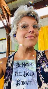 Washington County Fair exhibits and displays