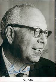 OTTO, Karl
