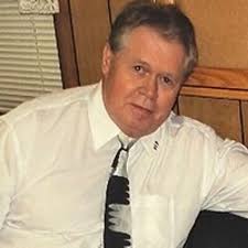 Paul Eugene Rutledge Obituary May 22, 2023